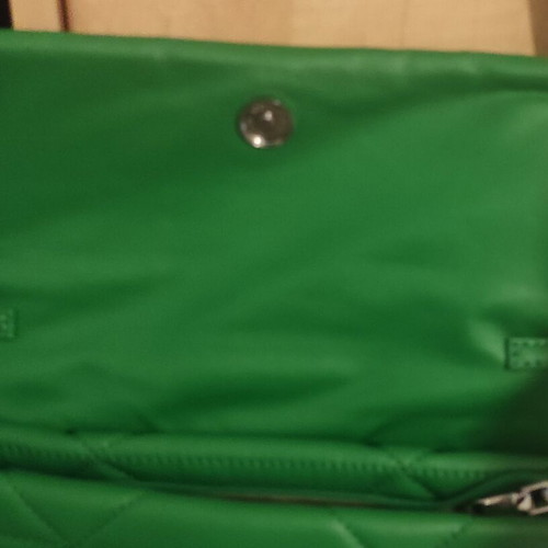 Shoulder bag crossbody green like new