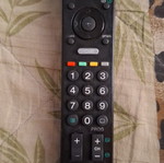 Sony Bravia remote controls RM-ED0xx set