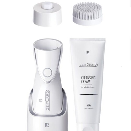 LR ZEITGARD Pro cleansing set