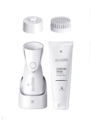 LR ZEITGARD Pro cleansing set