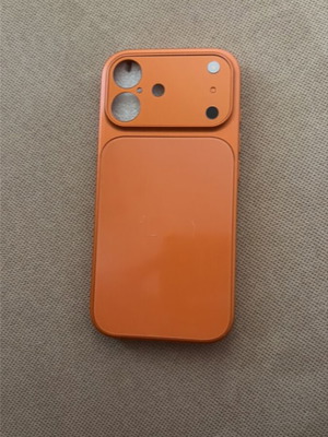 IPhone 17 phone case new