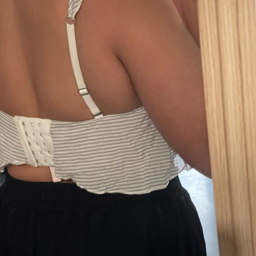 Victoria's Secret Dream Angels Padded Top like new, size S 36 8