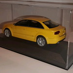 Audi RS4 1/43 συλλεκτικό μοντέλο καινούργιο