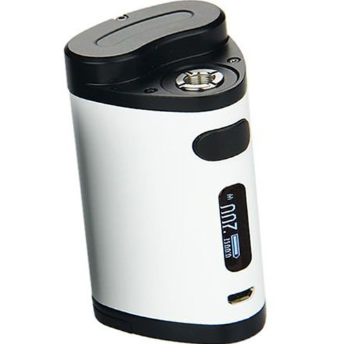 Pico Dual 200W Eleaf mod white, new