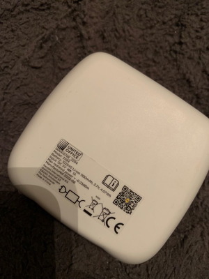 Pocket Printer/Mini Photo Printer