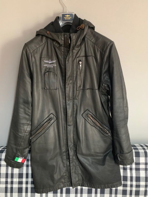 AERONAUTICA MILITARE Jacket SIZE 52