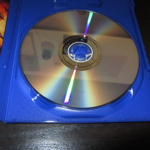 Harry Potter and the Goblet of Fire PS2 game like new