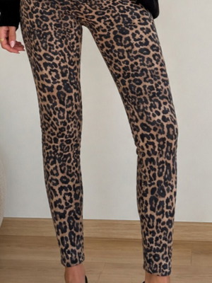 Autumn winter leggings