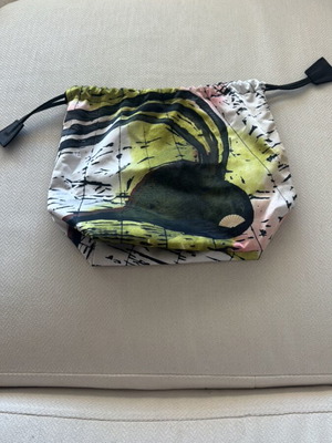 Kooreloo x Mandarin Oriental Handbag new, multicolor