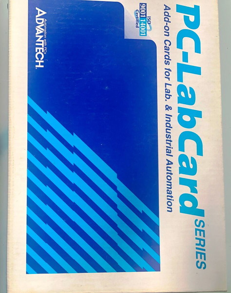 ADVANTECH PCLD-785B