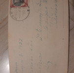 Methana postcard 1932
