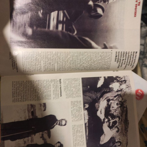 Tachydromos magazine used issue 16 August 1990