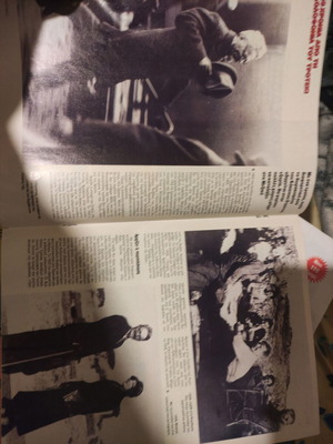 Tachydromos magazine used issue 16 August 1990