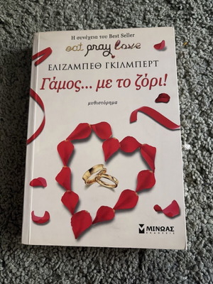 Marriage … Me To Zori! novel like new