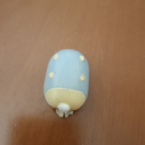 Disney Tsum Tsum Squishy Bambi figure used