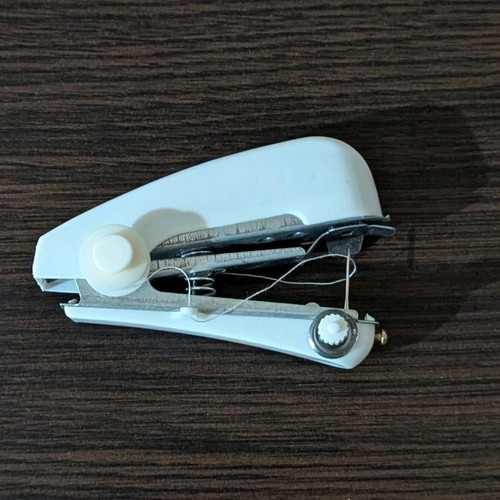 Mini sewing machine new in box