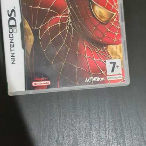 Spiderman 2 για Nintendo DS σαν καινούργιο