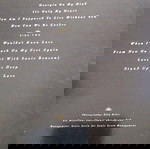  Michael Bolton - Soul Provider Lp album