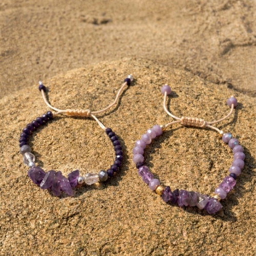 Handmade bracelets new
