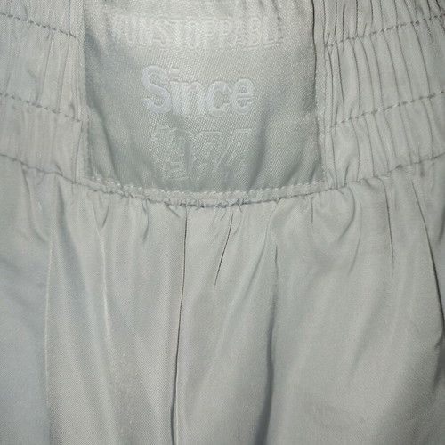 Tally weijl sports pants size XS grey