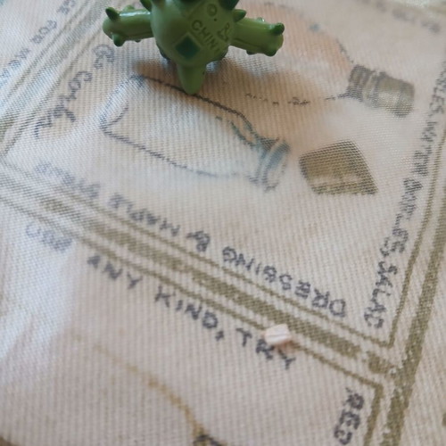 Cacnya figure Pokemon Gen 3