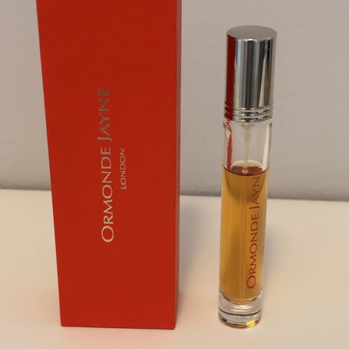 Ormonde Jayne Tolu Parfum travel spray 10ml like new
