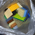 Building blocks, like new