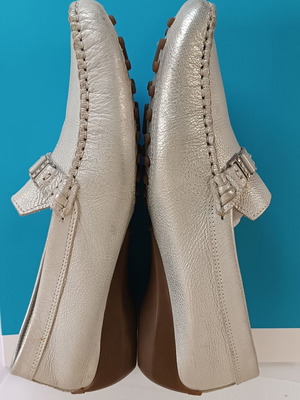 Moccasins