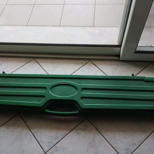 Shotgun case like new