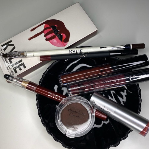 Choco Love and Kylie Cosmetics new makeup products