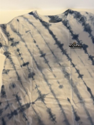 Vans πακέτο 3 T-shirts για κορίτσια, μαύρο και μπλε, μέγεθος S