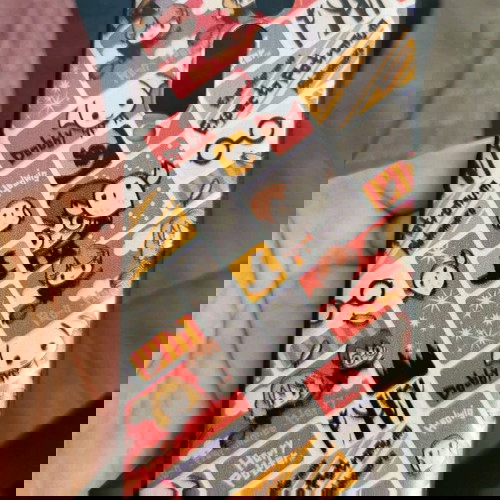 Θήκη Harry Potter για Xiaomi 9T Pro καινούργια