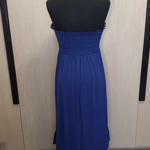 Juicy Couture dress new, size M, blue