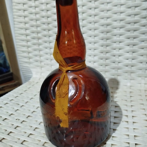 Grand Marnier liqueur Cordon Jaune 350ml old sealed bottle like new