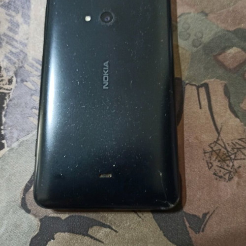 Nokia Lumia RM-941 used, fully functional without charger