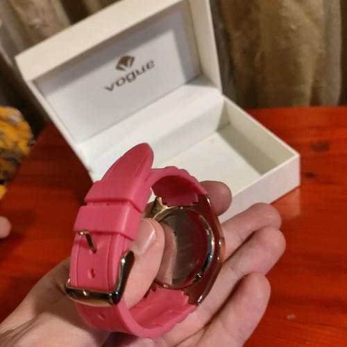 Vogue Women's Watch