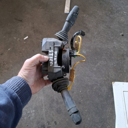 Fiat Stilo turn signal switch used
