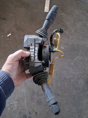 Fiat Stilo turn signal switch used