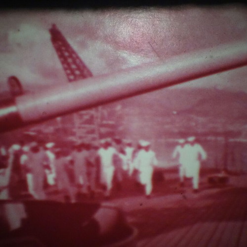TORA,TORA,TORA Super 8mm colour sound film used, action genre