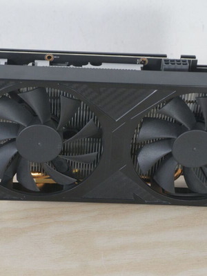 RTX 3060 Mobile 6GB Nvidia graphics card GPU used