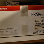 Εκτυπωτής Cannon PIXMA MP250 σαν καινούργιος