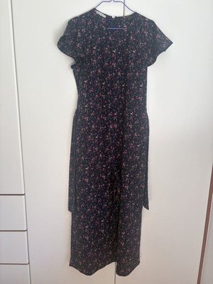 Regalinas women's jumpsuit small like new, multicolor