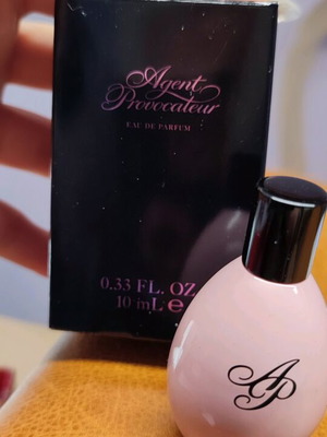 Agent Provocateur perfume 10ml mini splash new