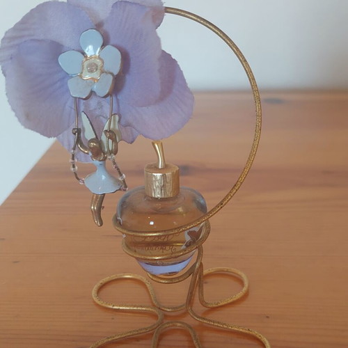 Lolita Lempicka Eau de Parfum mini perfume 3ml like new