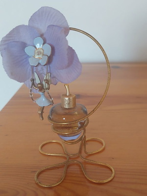 Lolita Lempicka Eau de Parfum mini perfume 3ml like new
