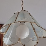 Ceiling light in excellent condition