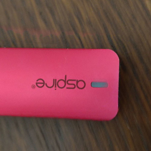 Aspire SLX fuchsia color like new