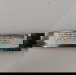  Μεγάλο παραδοσιακό κρητικό μαχαίρι με μαντινάδα και θήκη