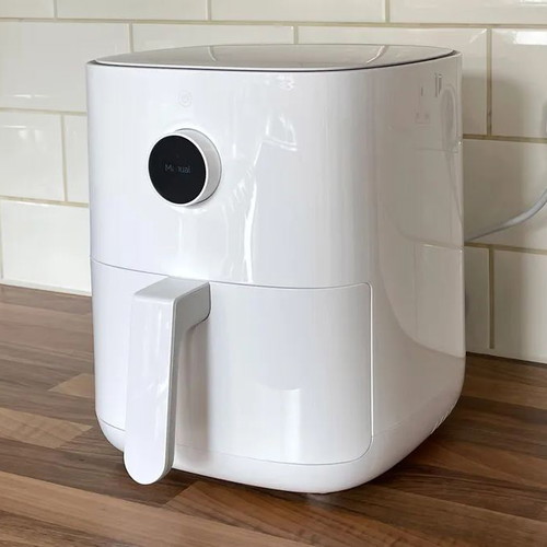 Xiaomi Mi Smart Air Fryer 3.5L, white