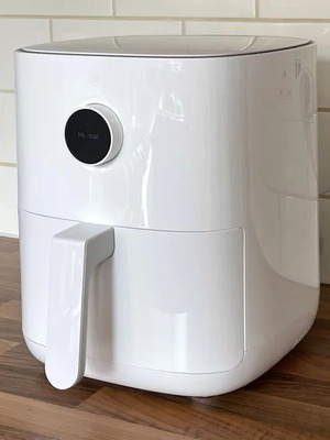 Xiaomi Mi Smart Air Fryer 3.5L, white